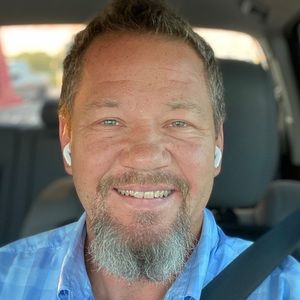 Meet your Posher, Rick